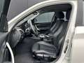 BMW 116 116d 2e eigenaar H/K Navi Leder Sportstoel Xenon M Wit - thumbnail 13