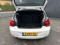 BMW 116 116d 2e eigenaar H/K Navi Leder Sportstoel Xenon M Wit - thumbnail 11