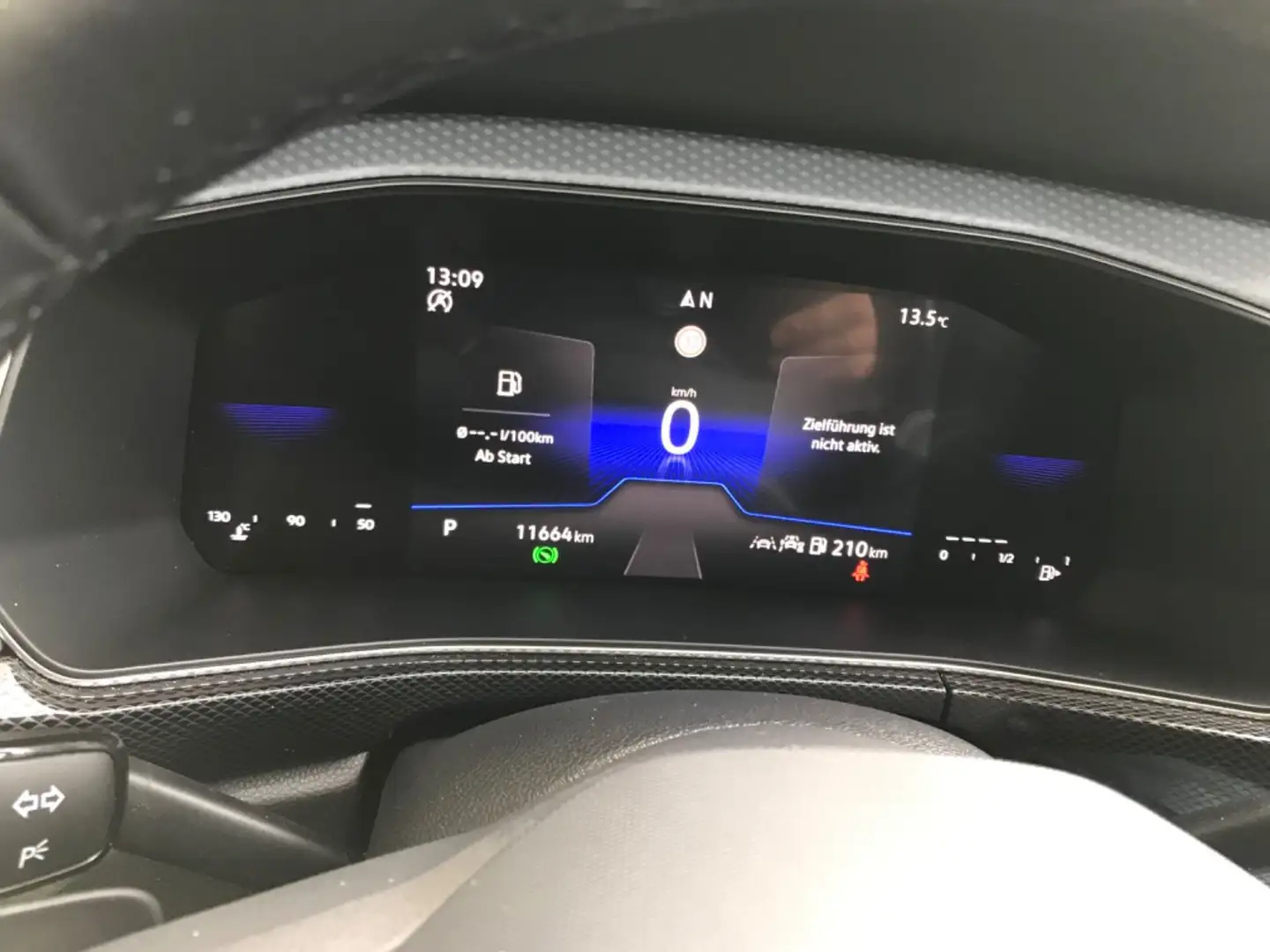 Volkswagen T-Cross 1.0 TSI DSG GOAL,Bester Preis im Netz! Gris - 2