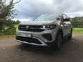 Volkswagen T-Cross 1.0 TSI85 kW DSG GOAL, Navigation! Grau - thumbnail 1