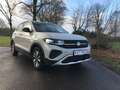 Volkswagen T-Cross 1.0 TSI DSG GOAL,Bester Preis im Netz! Gris - thumbnail 1