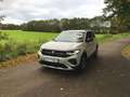 Volkswagen T-Cross 1.0 TSI85 kW DSG GOAL, Navigation! Grau - thumbnail 7