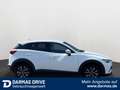 Mazda CX-3 CX-3 2,0 Advantage S+S PDC Tempomat Weiß - thumbnail 5