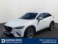 Mazda CX-3 CX-3 2,0 Advantage S+S PDC Tempomat Weiß - thumbnail 1