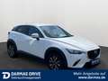 Mazda CX-3 CX-3 2,0 Advantage S+S PDC Tempomat Weiß - thumbnail 4