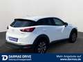 Mazda CX-3 CX-3 2,0 Advantage S+S PDC Tempomat Weiß - thumbnail 6