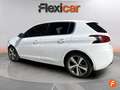 Peugeot 308 1.2 PureTech S&S Allure 130 Blanc - thumbnail 5