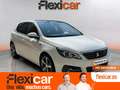 Peugeot 308 1.2 PureTech S&S Allure 130 Blanc - thumbnail 1