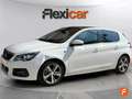 Peugeot 308 1.2 PureTech S&S Allure 130 Blanc - thumbnail 3
