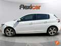 Peugeot 308 1.2 PureTech S&S Allure 130 Blanc - thumbnail 4