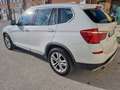 BMW X3 X3 Xdrive 20d xLine Auto B47 Angel eyes nuovi Biały - thumbnail 5