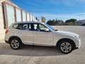BMW X3 X3 Xdrive 20d xLine Auto B47 Angel eyes nuovi Biały - thumbnail 3