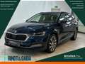Skoda Octavia Combi 1.5 TSI First Edition ACC Navi AHK Canton Blau - thumbnail 1
