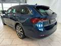 Skoda Octavia Combi 1.5 TSI First Edition ACC Navi AHK Canton Blau - thumbnail 4
