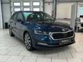 Skoda Octavia Combi 1.5 TSI First Edition ACC Navi AHK Canton Blau - thumbnail 8
