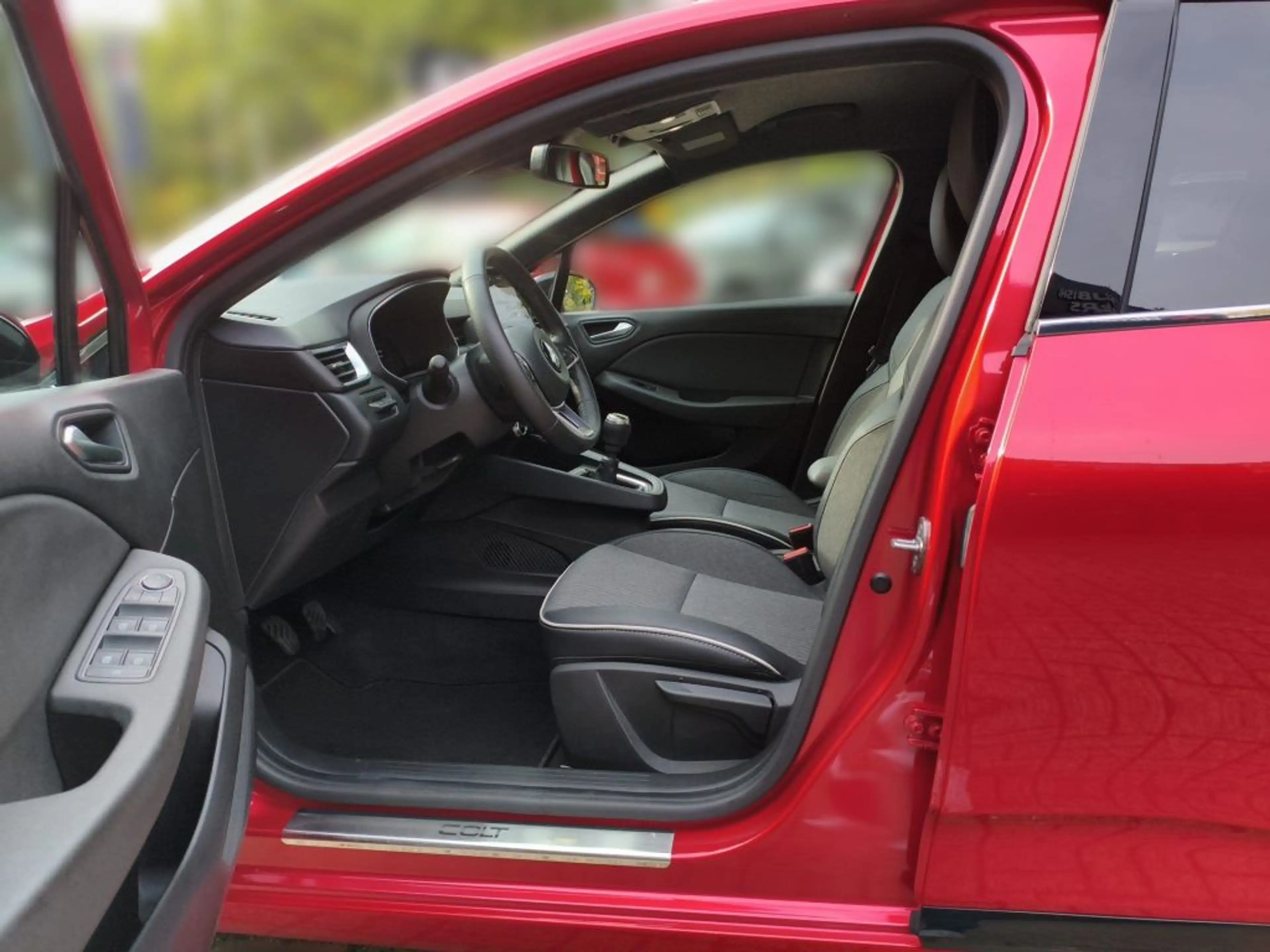 Mitsubishi Colt 1.0 Turbo TOP, AHK schwenkbar — photo 7