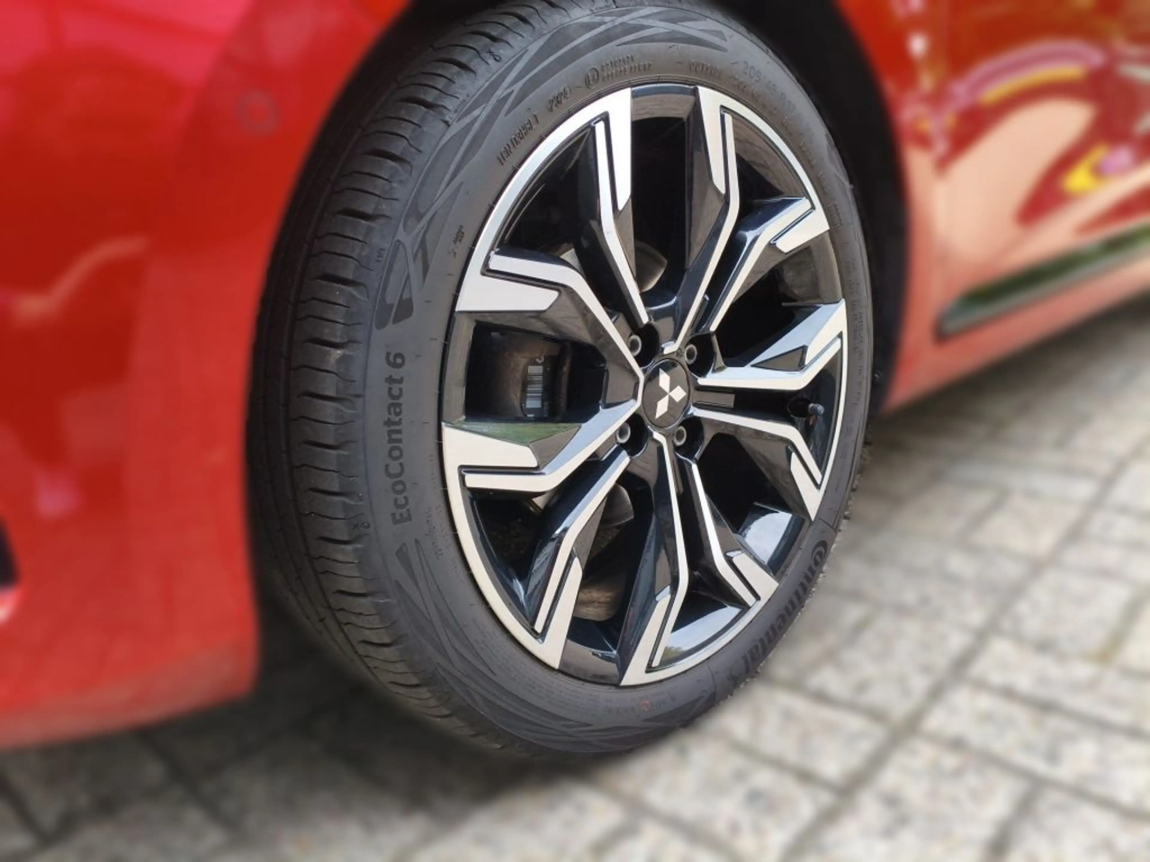 Mitsubishi Colt 1.0 Turbo TOP, AHK schwenkbar — photo 6