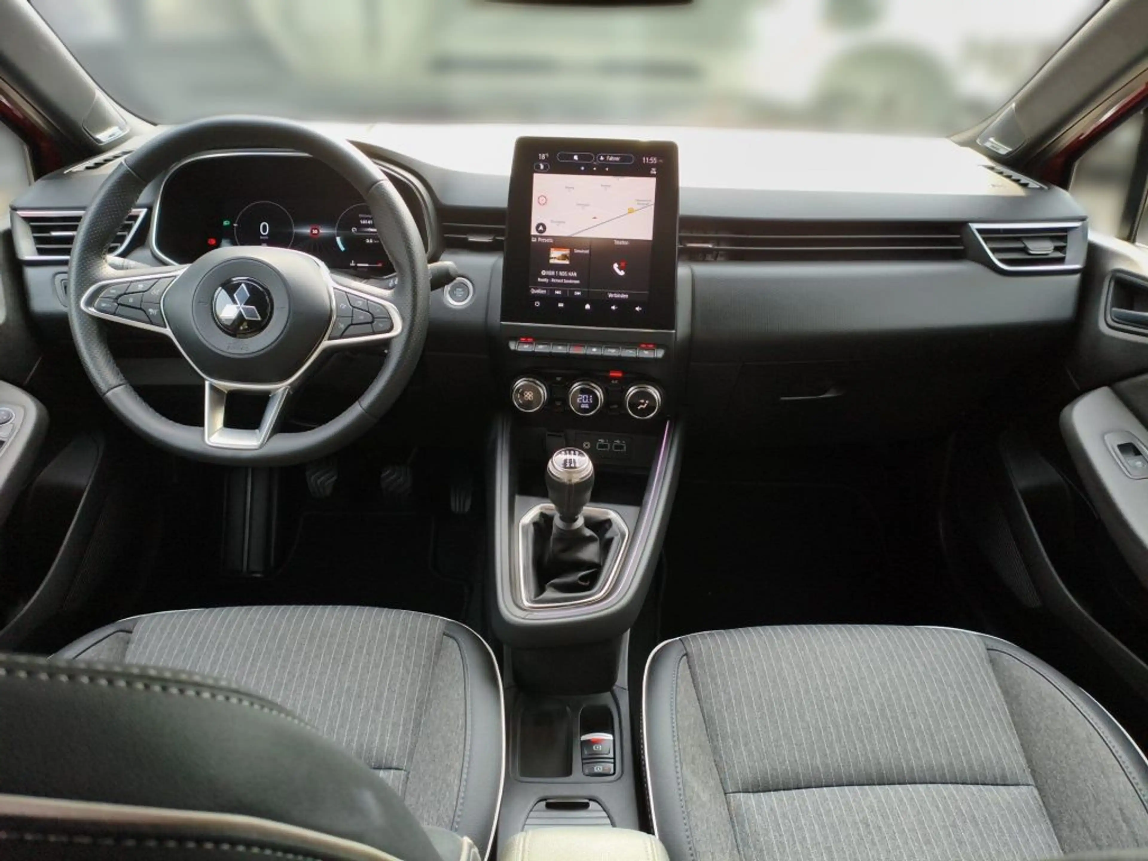 Mitsubishi Colt 1.0 Turbo TOP, AHK schwenkbar — photo 10