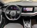 Skoda Octavia Combi RS 2,0 TDI DSG Navi beheiz.WSS Schwarz - thumbnail 16