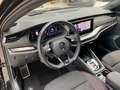 Skoda Octavia Combi RS 2,0 TDI DSG Navi beheiz.WSS Schwarz - thumbnail 14