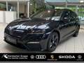 Skoda Octavia Combi RS 2,0 TDI DSG Navi beheiz.WSS Schwarz - thumbnail 1