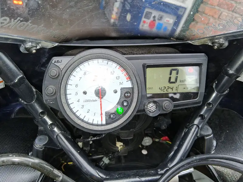 Suzuki GSX-R 1000 - foto 4