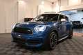 MINI John Cooper Works Countryman 2.0AS JCW ALL4 / CAMERA / PANO / HARMAN KARDON Albastru - thumbnail 4