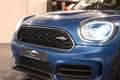 MINI John Cooper Works Countryman 2.0AS JCW ALL4 / CAMERA / PANO / HARMAN KARDON Albastru - thumbnail 5