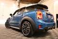 MINI John Cooper Works Countryman 2.0AS JCW ALL4 / CAMERA / PANO / HARMAN KARDON Albastru - thumbnail 8