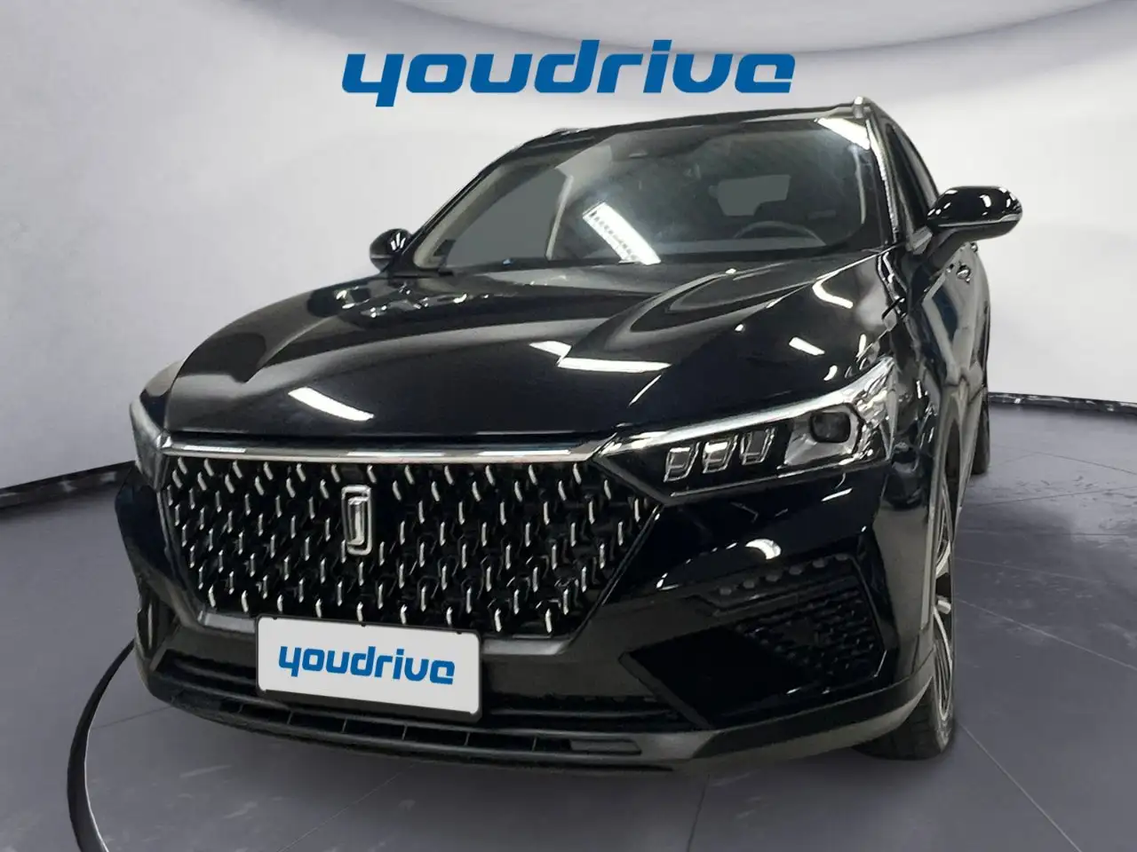 Bestune T77