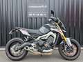 Yamaha MT-09 - thumbnail 1