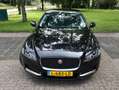 Jaguar XF XF 2.0d Portfolio Zwart - thumbnail 4