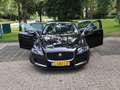 Jaguar XF XF 2.0d Portfolio Zwart - thumbnail 1