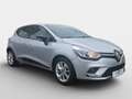 Renault Clio TCe 90 ZEN Silber - thumbnail 2