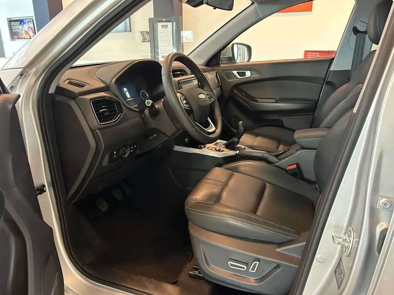 DR Automobiles DR4.0 2021 — фото 8