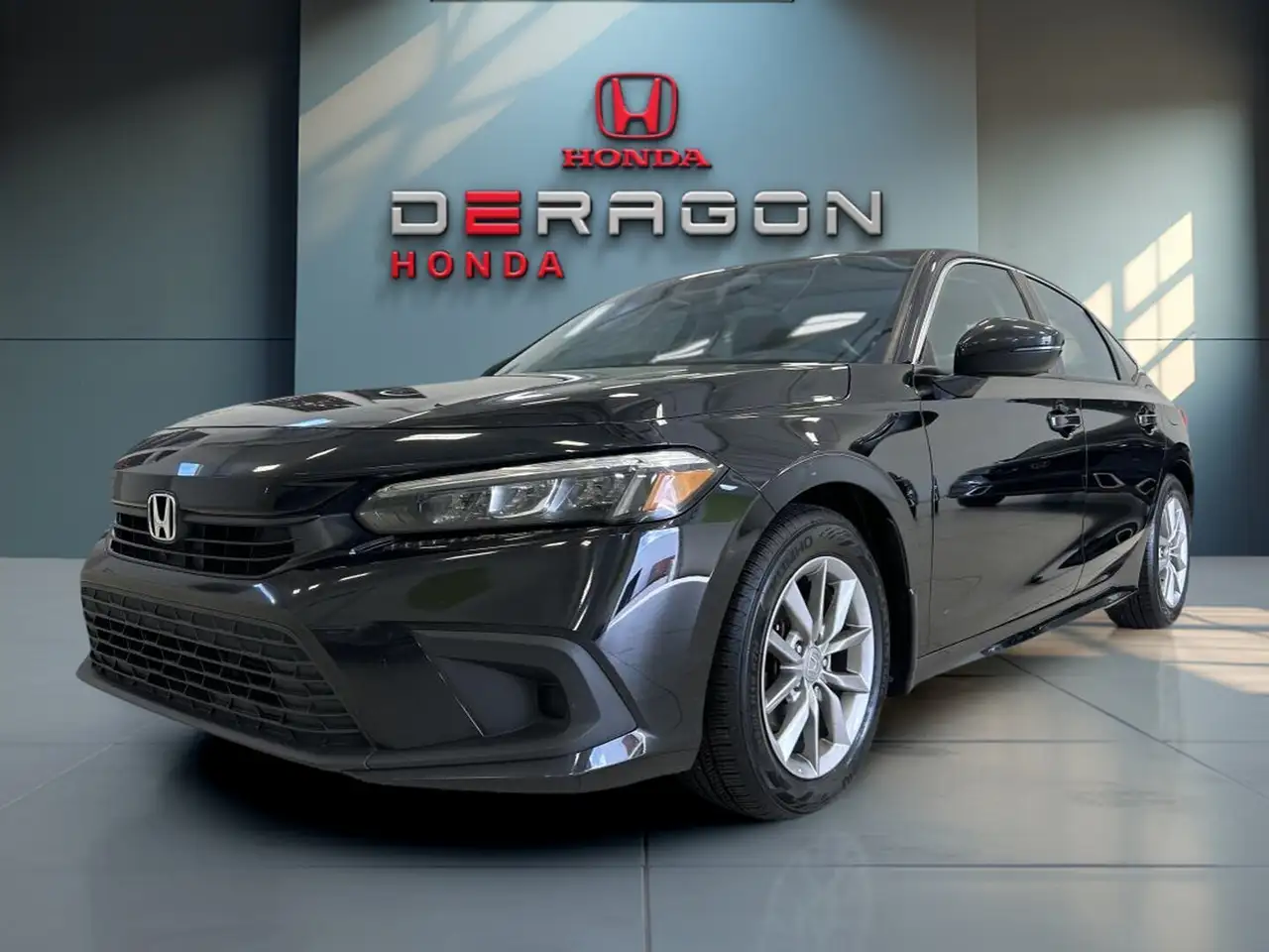 2023 Honda Civic