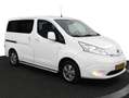 Nissan E-NV200 Evalia 40 kWh Connect Edition 7p*ECC*CRUISE*NAVI*C Weiß - thumbnail 11