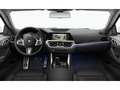 BMW 430 i Cabrio M Sport Innovationsp. Sport Aut. AHK Blanc - thumbnail 4