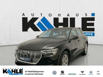 quattro AHK Navi LED virtuell Cockp.