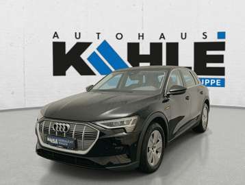 quattro AHK Navi LED virtuell Cockp.