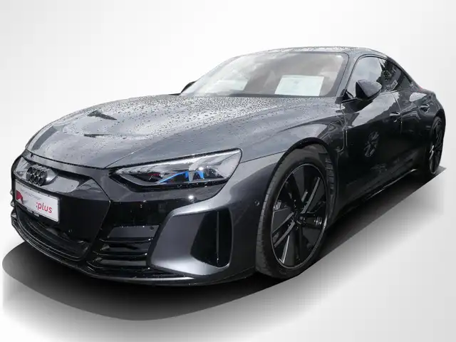 Audi E-Tron GT view 12