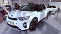 Kia Stonic 1.0T Dream Team Edition Schwarz - thumbnail 1