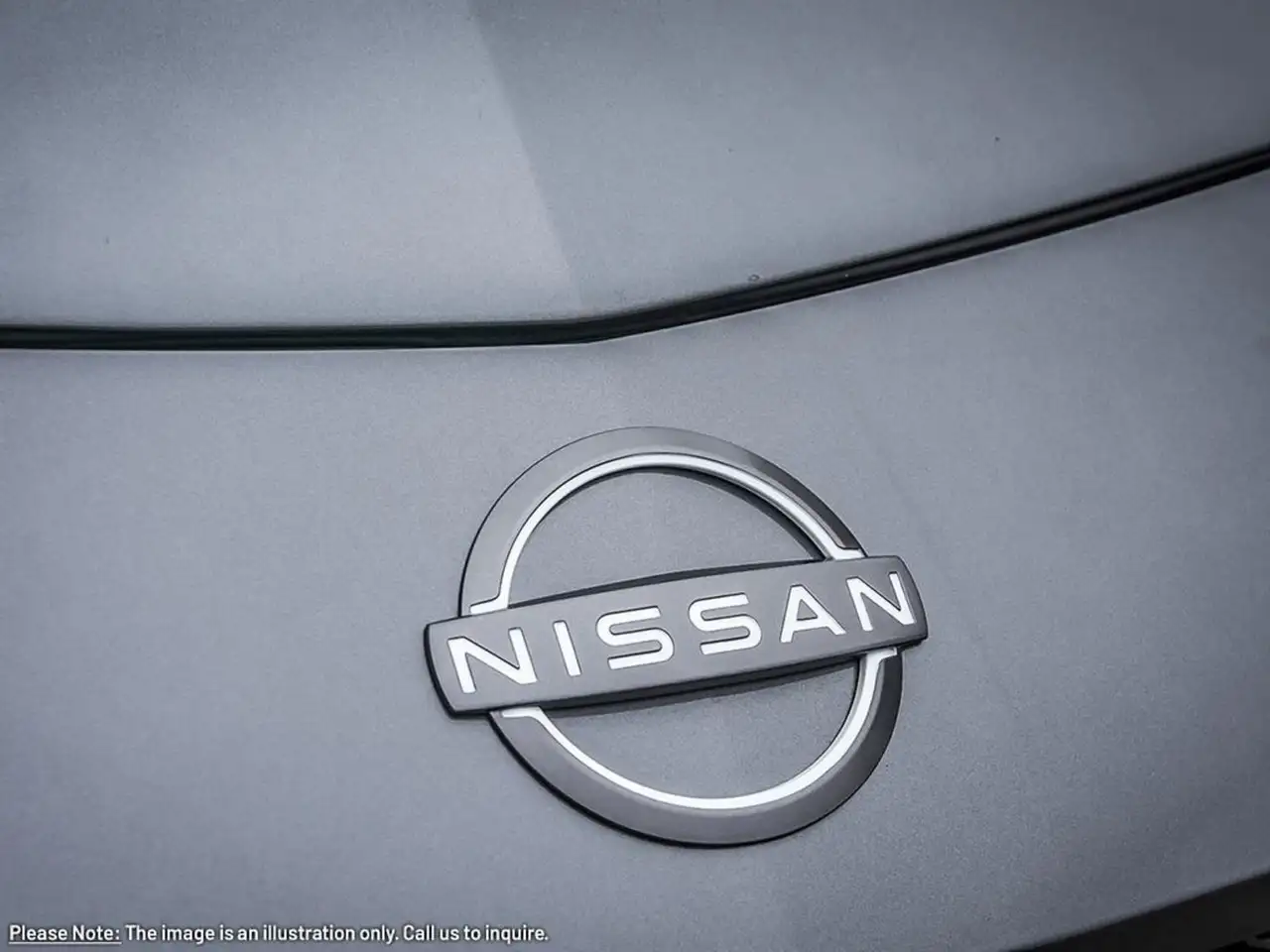 Nissan Z снимка Nissan Z