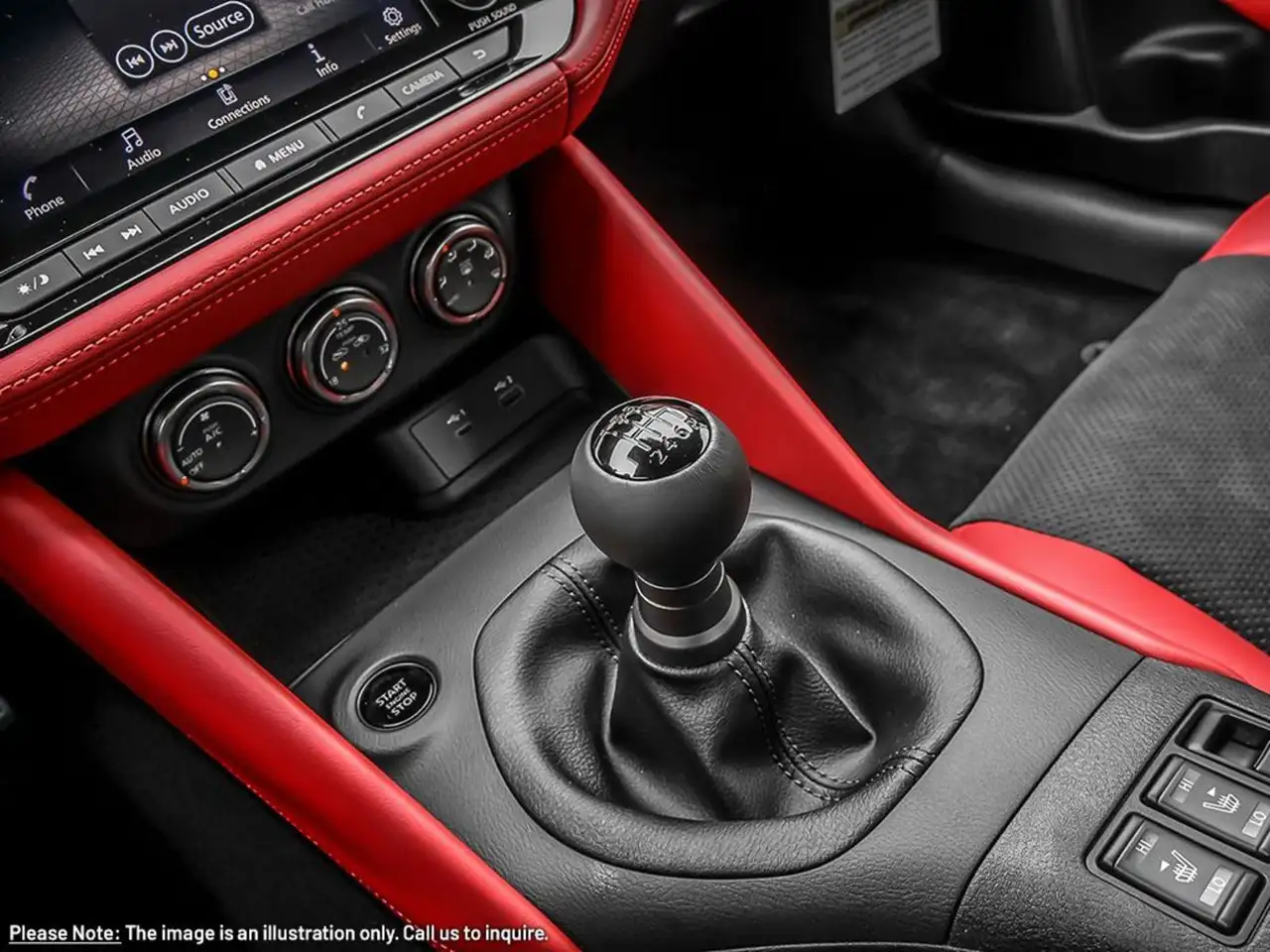 Nissan Z снимка Nissan Z