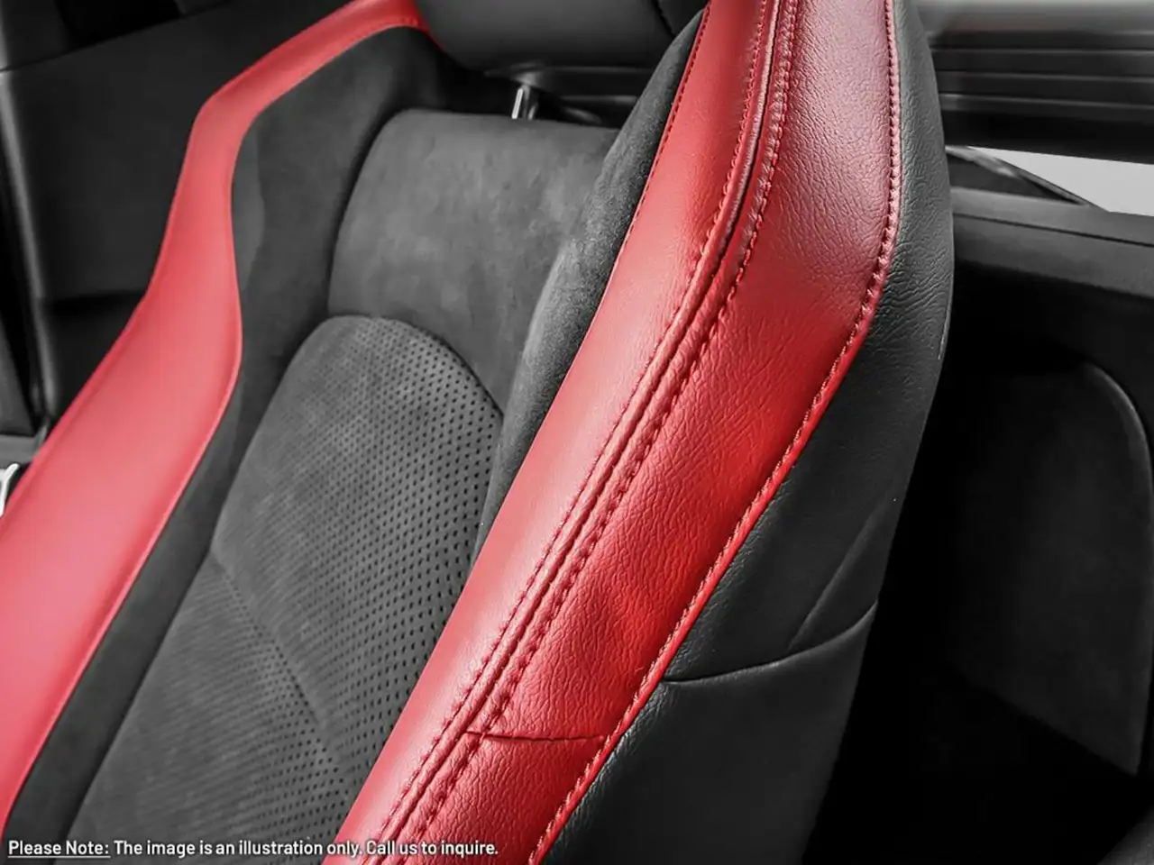 Nissan Z снимка Nissan Z