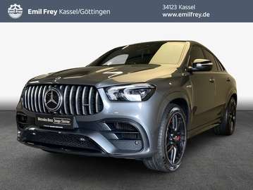 GLE-Coupe