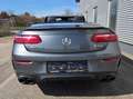 Mercedes-Benz E 53 AMG E 53 AMG 4MATIC  Aut. Leasingfähig, nur im Sommer gefahren, durchgehend Mercedes Service Grau - thumbnail 4