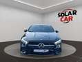 Mercedes-Benz A 180 d 7G-DCT Negro - thumbnail 2