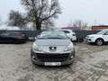 Peugeot 207 CC Cabrio ---TÜV NEU & SERVICE NEU--- Grau - thumbnail 2
