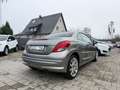 Peugeot 207 CC Cabrio ---TÜV NEU & SERVICE NEU--- Grau - thumbnail 10